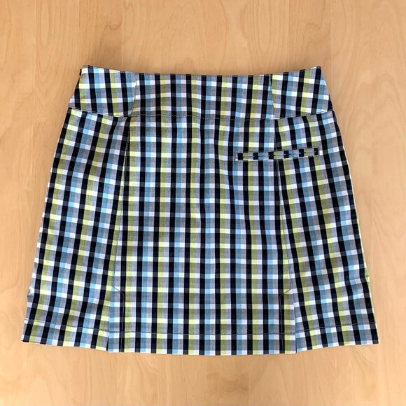 Cutter & Buck Golf Skort - Picture 2 of 6